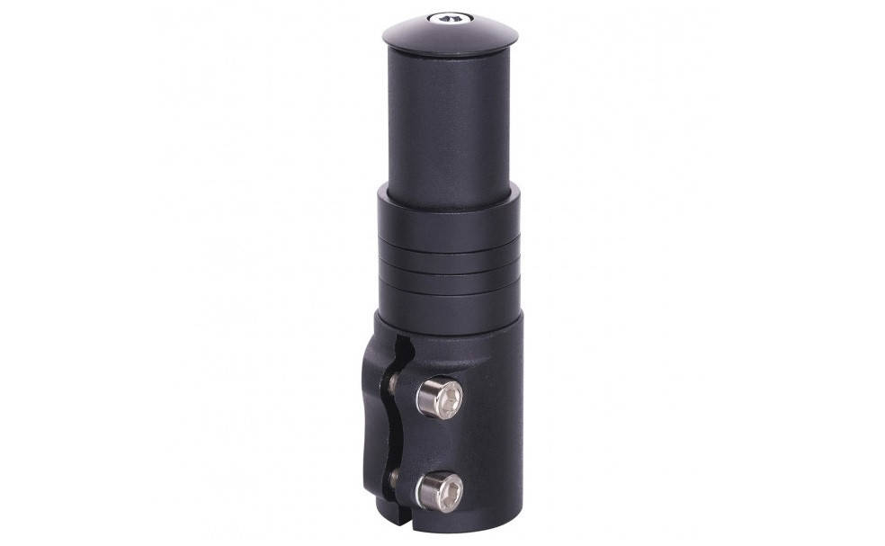 

Удлинитель штока вилки Ken Tech KL-4025 черный (ROD-002)