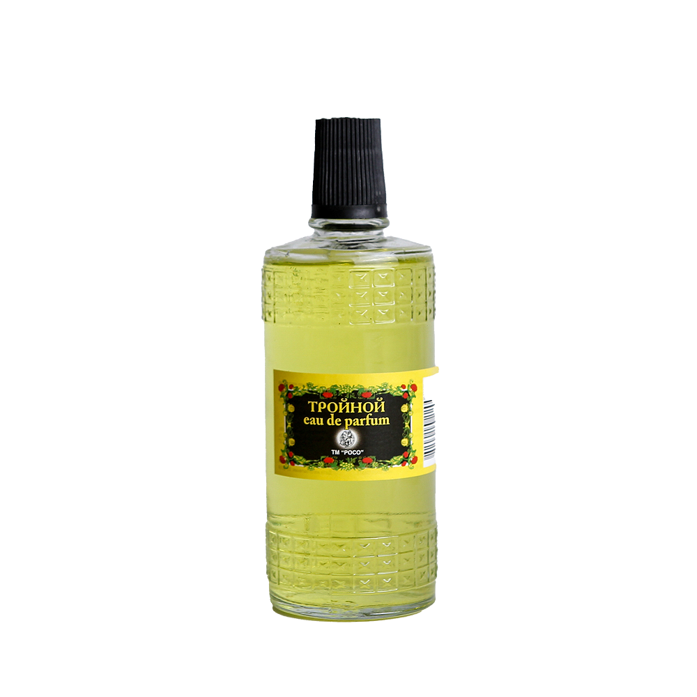 

Одеколон Тройной 100 мл