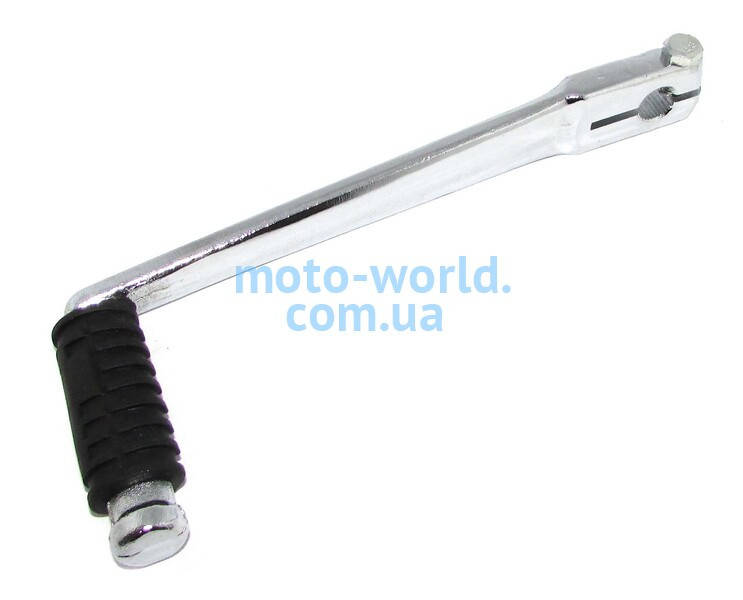 

Ножка переключения передач Восход