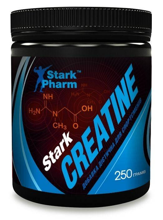 

Креатин Stark Pharm - Creatine (250 грамм)