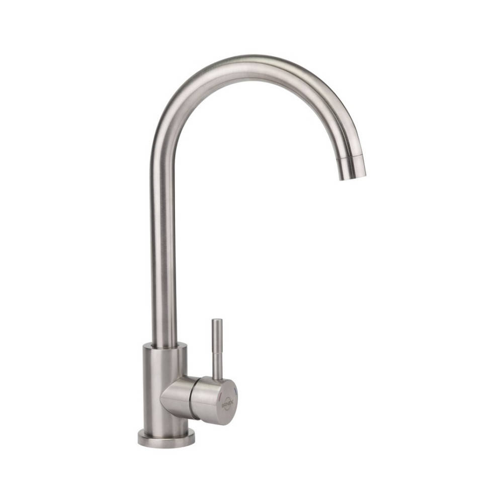 

Смеситель Для Кухни Brinex 20N 007F