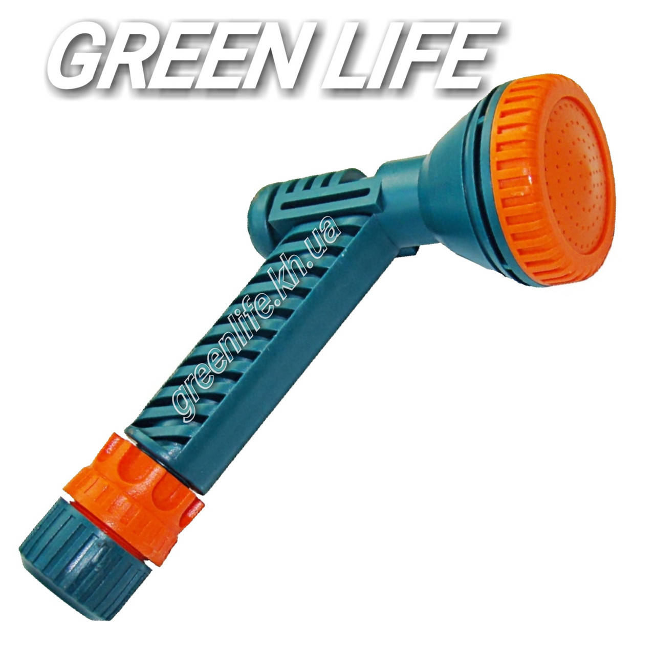 

Пистолет душ цанга 1/2" SLD