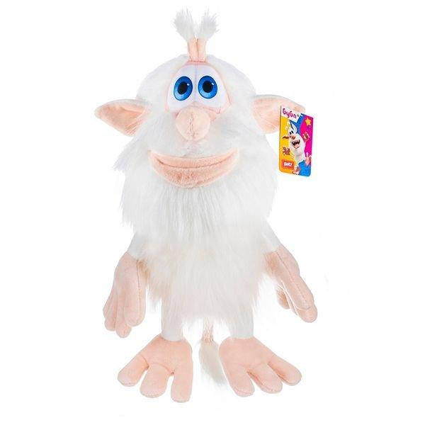 

Мягкая подарочная игрушка FANCY Буба, BUBA01