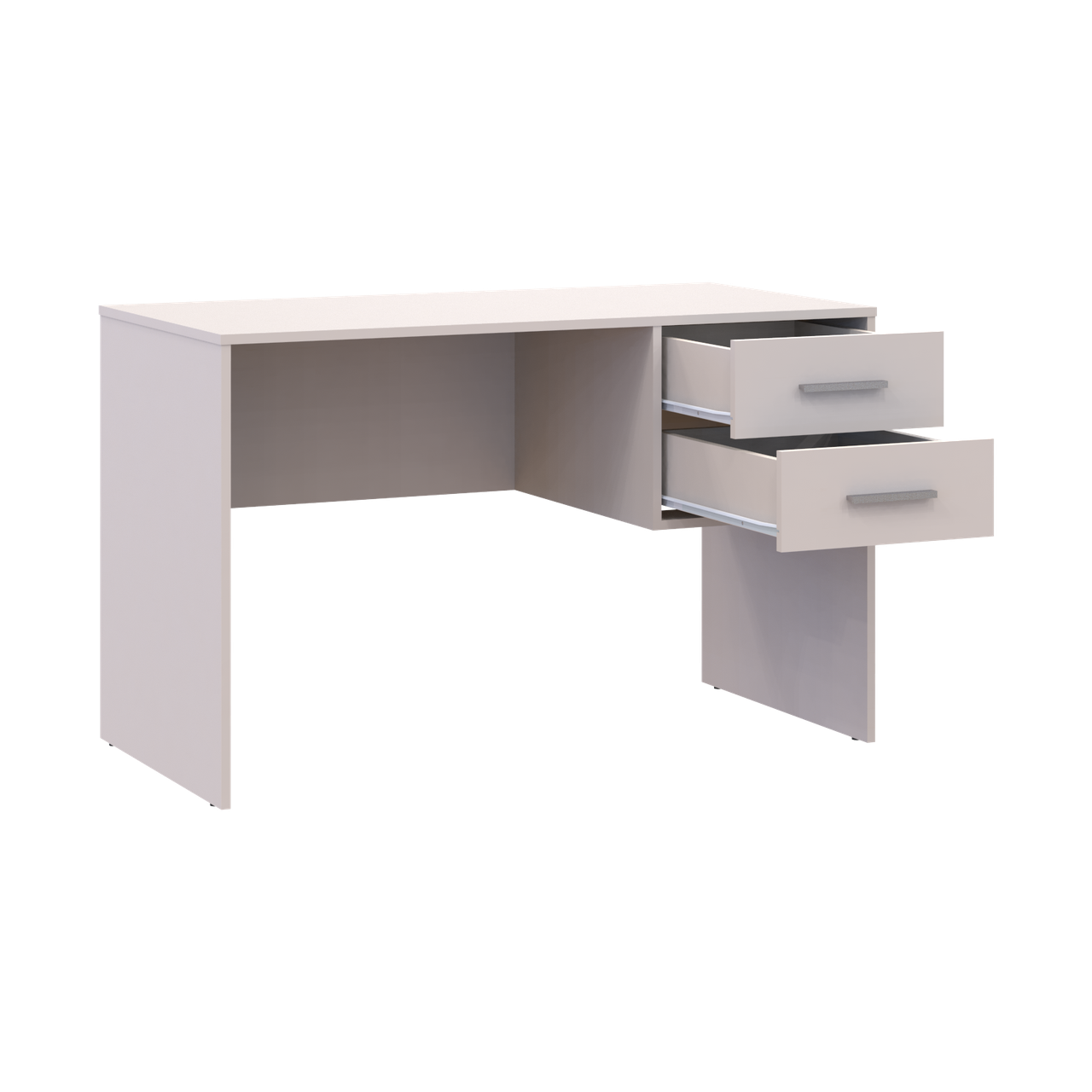 Офісний стіл Doros Т2 Кашемір 120х60х75 (41516190) 5