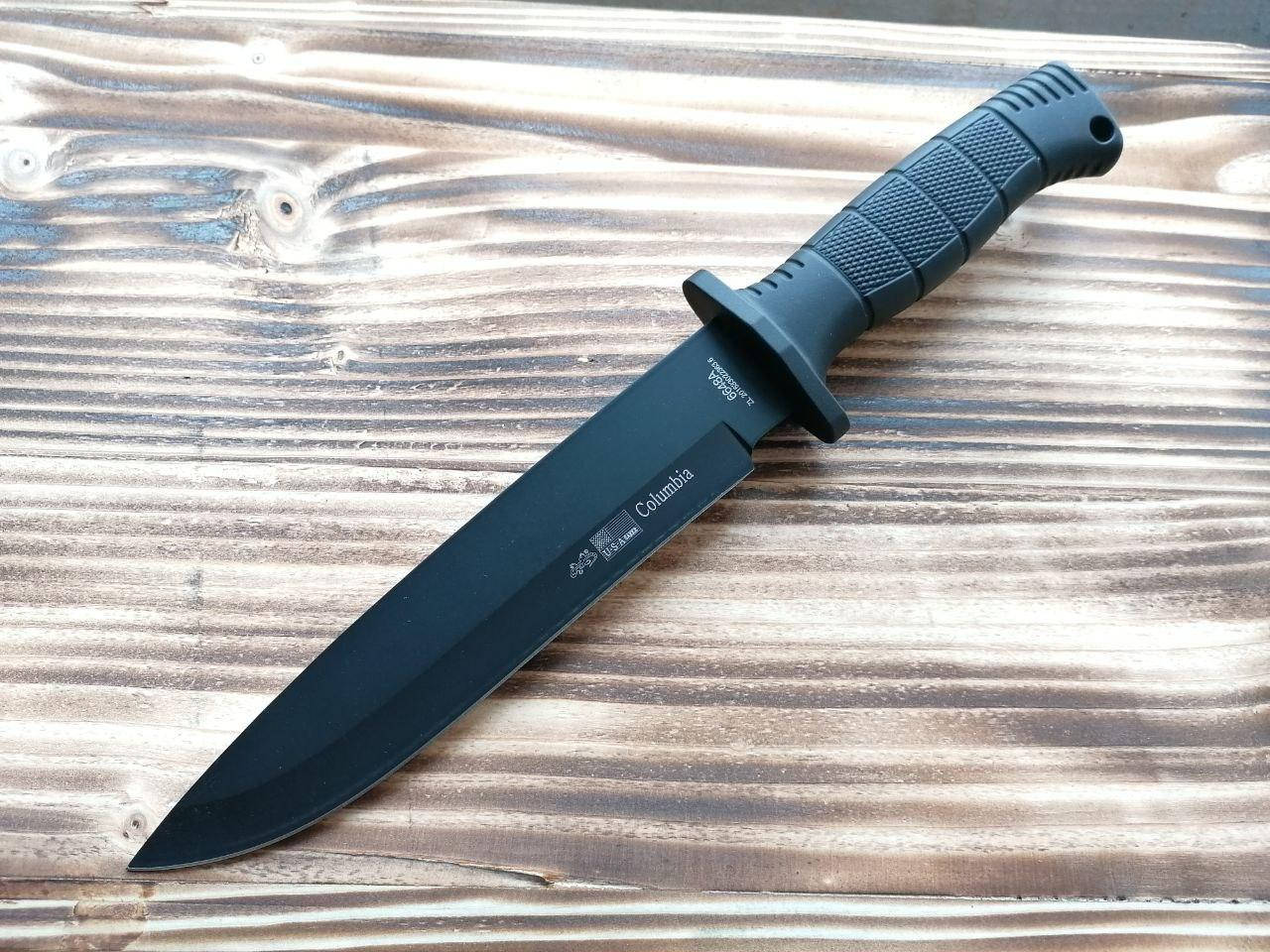 

Охотничий нож GERBFR 5 Нож для активного отдыха Тактический нож