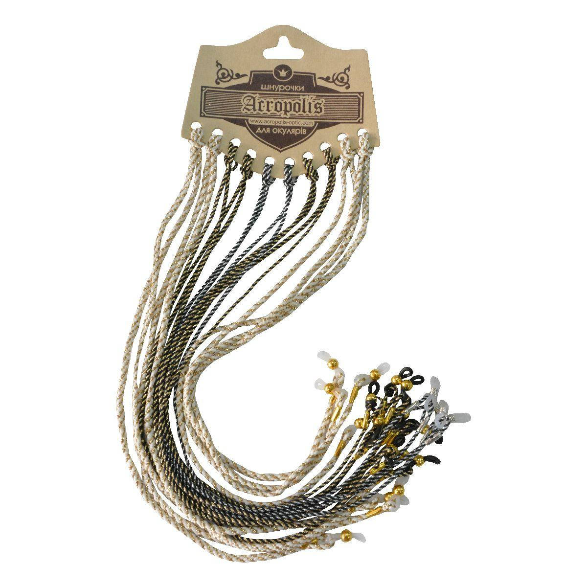 

Шнурок для очков Acropolis 90/15