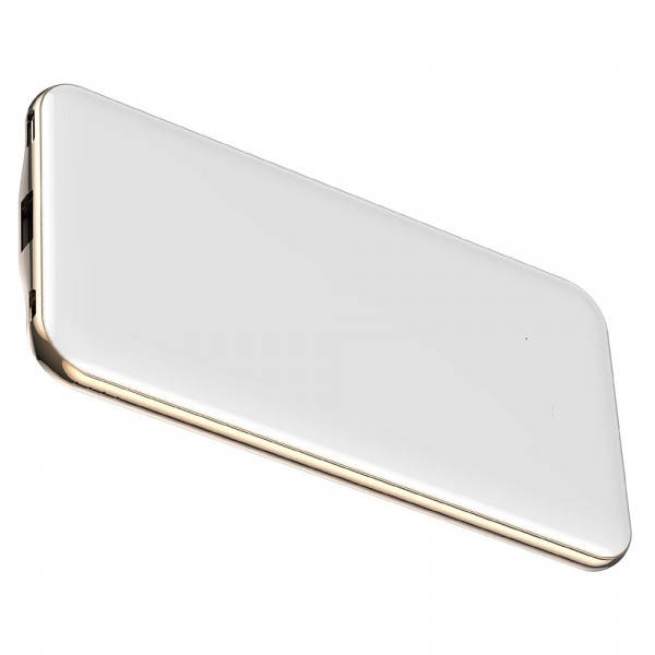 

Зарядное устройство Power Bank 10000mAh Q-Touch QPB-01 (White)