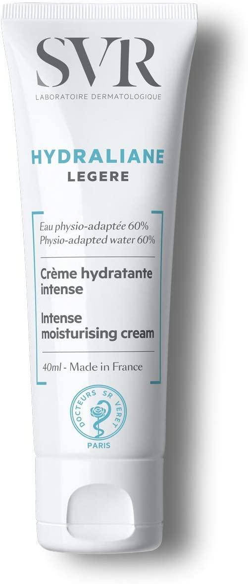 

Легкий увлажняющий крем СВР Гидралайн SVR Hydraliane Legere Light Cream 40мл