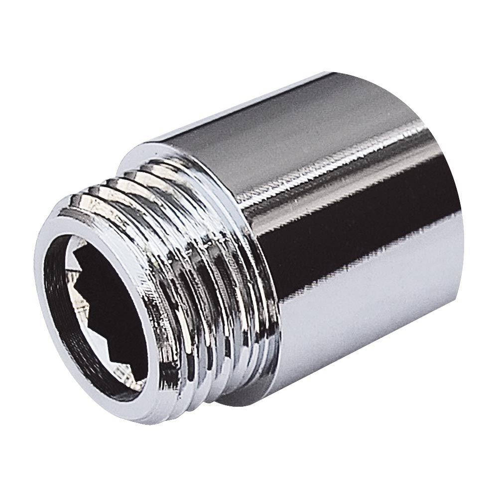 

Удлинитель SOLOMON 1/2' хром 20мм 6105