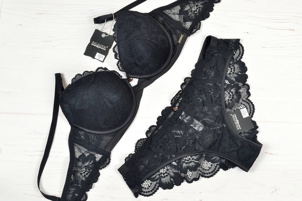 

Комплект белья Balaloum