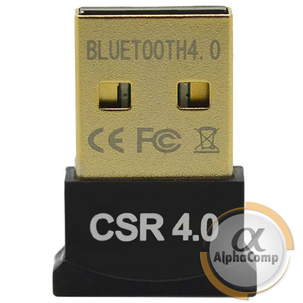 

Адаптер Dynamode USB Bluetooth CSR 4.0