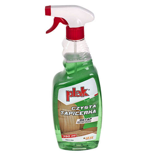 

Очиститель обивки PLAK салона 750ml ATAS DETAP