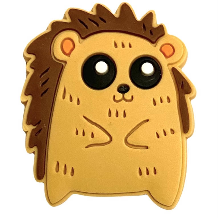 

Джибитс (Jibbitz) для CROCS