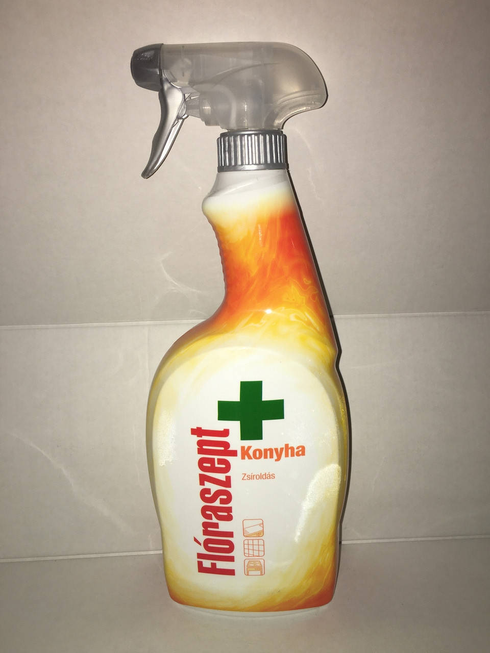 

Знежирювач Floraszept засіб для видалення жиру 750мл.