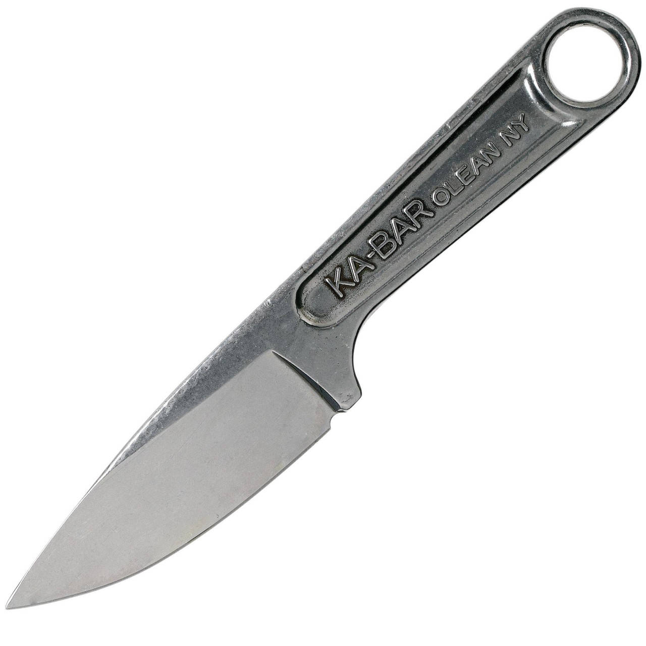 

Нож KA-BAR Wrench Knife 1119, Серый