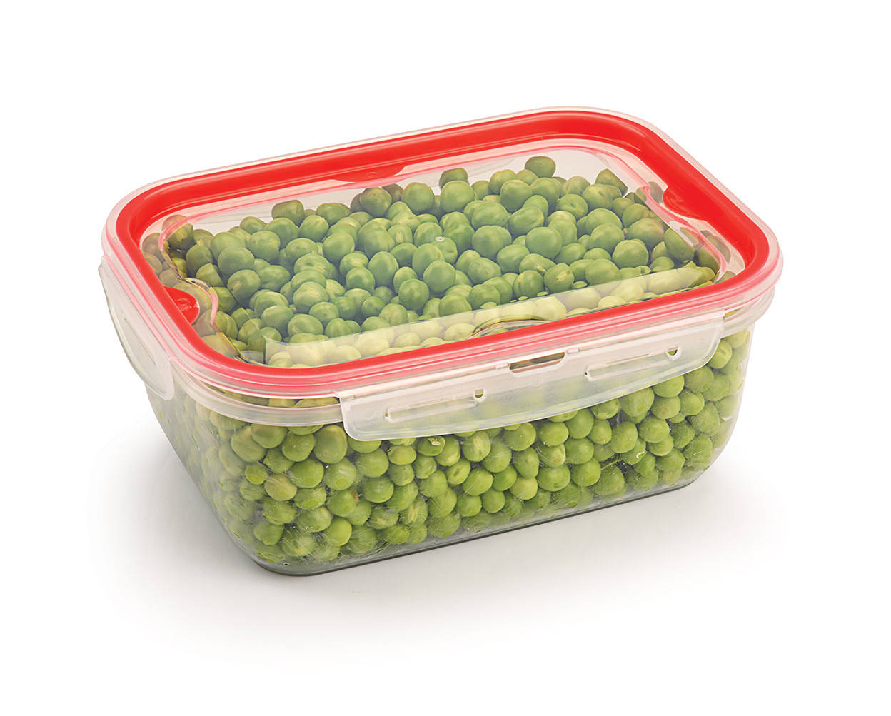 

Контейнер LOCK & FIT BOX 1 л, Разные цвета