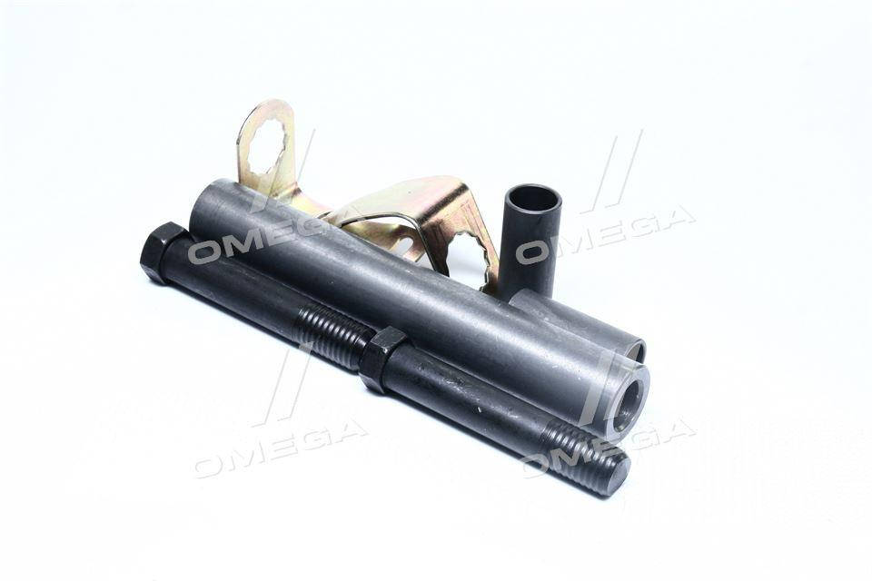 

Ремкомплект оси рычагов нижних ГАЗ 3110,31029,2410 (производитель ДК) 3110-2904060