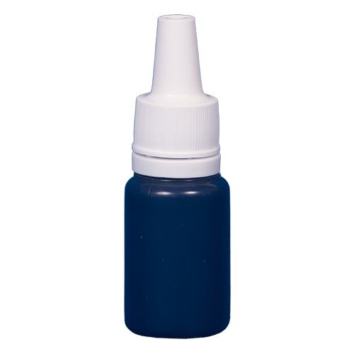 

Краска для аэрографа JVR Revolution Kolor, prusslan blue #119,10 мл, Синий