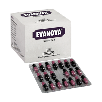 

Еванова, Чарак / Evanova, Charak / 20 кап.