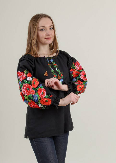 

Полум'яний вихор, бохо