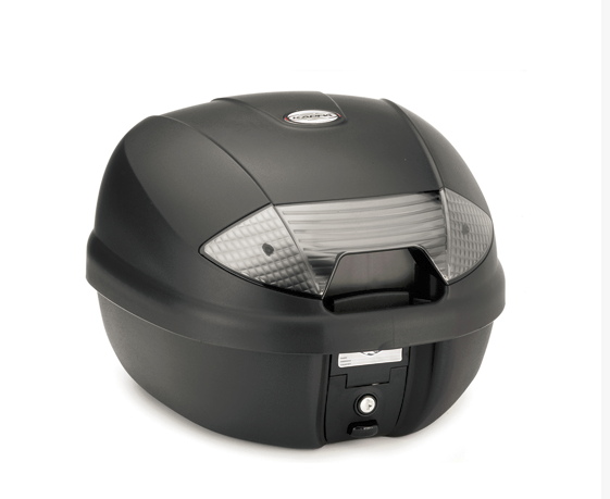 

Кофр для мотоциклов KAPPA K30NT MONOLOCK 30л