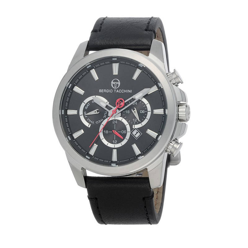 

Мужские наручные часы SERGIO TACCHINI ST.1.10002.2 - SERGIO TACCHINI
