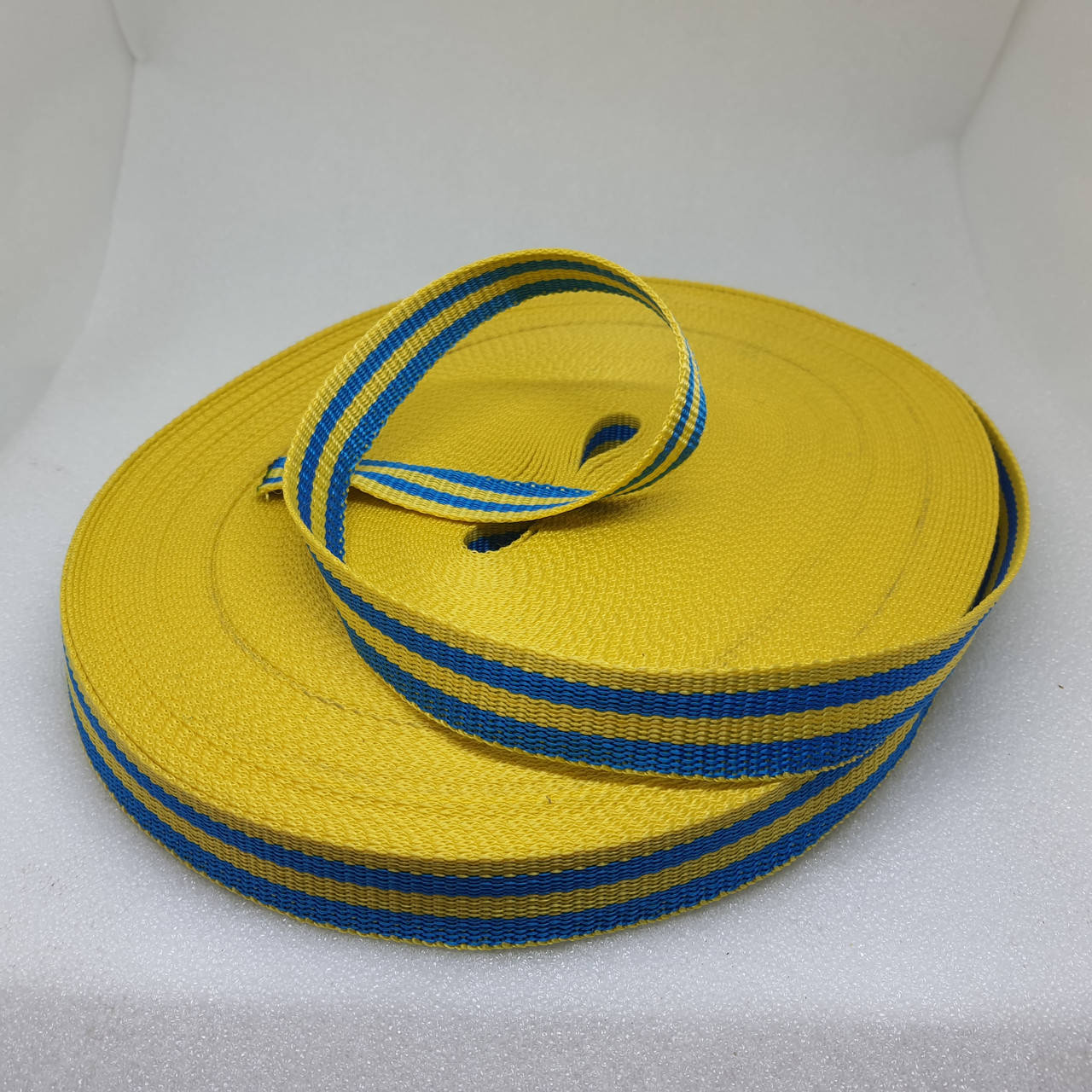 

Лента буксировочная 25 мм х 50 метров (бухта)