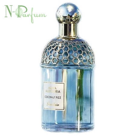 

Туалетная вода (тестер) Guerlain Aqua Allegoria Coconut Fizz 125 мл