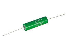 

Батарейка литиевая Varta CR AA (14505) CNA, 3.0V, LiMnO2, аксиальные выводы