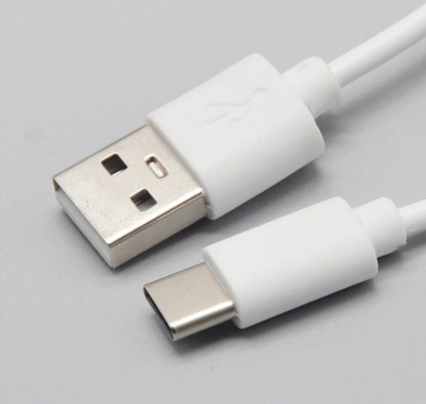 

USB Кабель Type-c, Белый