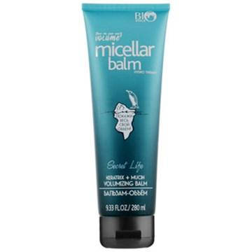

Бальзам-объем для волос BIO World Micellar Balm. Hydro Therapy (280 мл)