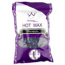 

Горячий Воск в гранулах Hot Wax Лаванда 1кг