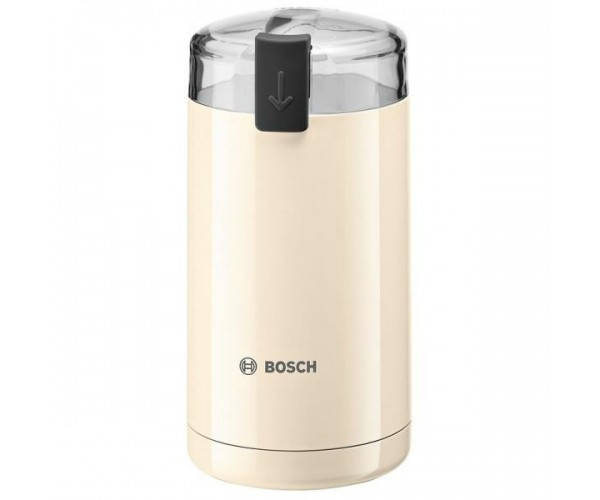 

Кофемолка электрическая Bosch TSM6A017C