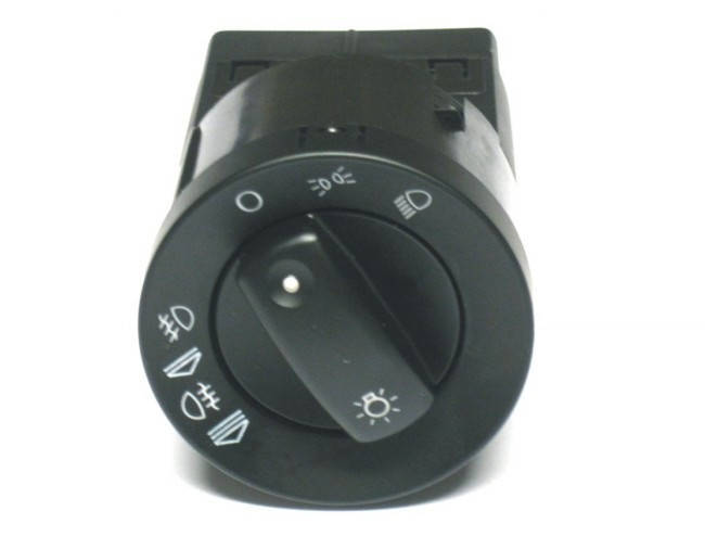 

Переключатель света фар Audi A4 B6 B7 00-07 8E0941531А