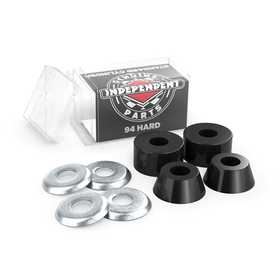 

Бушинги Independent Standard Cylinder Cushions Hard 94a