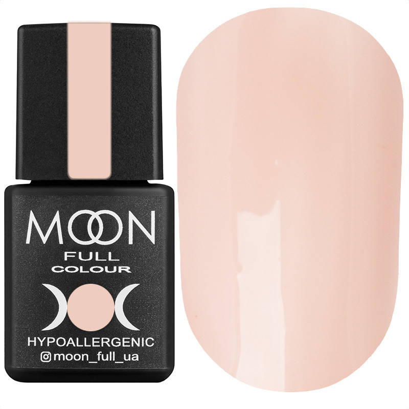 

Гель-лак Moon Full Air Nude № 05, 8 мл