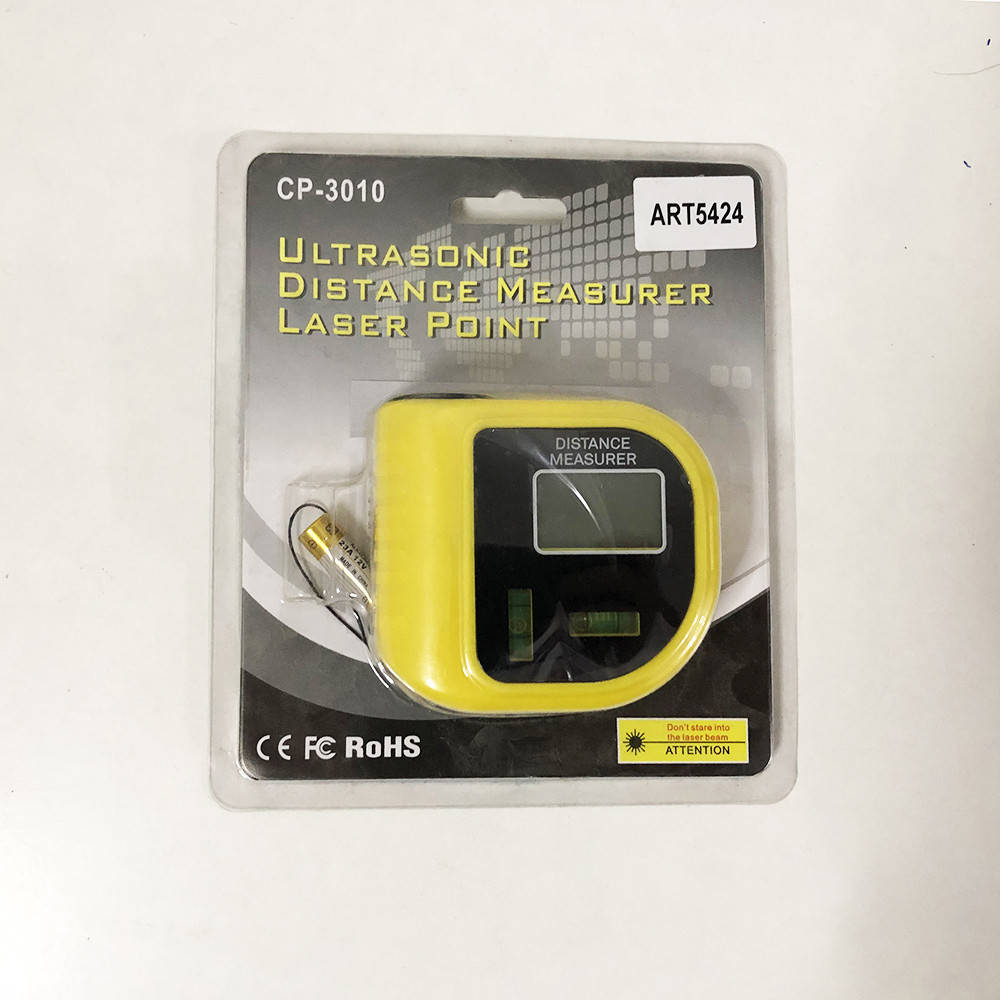 

Лазерная линейка NV-399 CP 3010