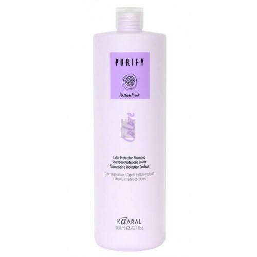

Kaaral Color Purify Shampoo Шампунь для окрашенных волос 1000 мл.