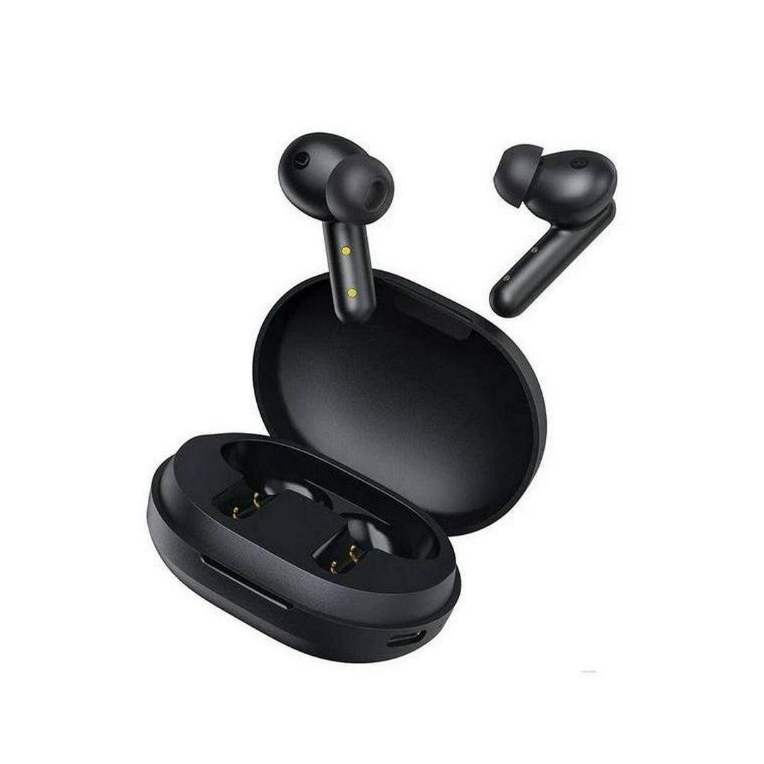 

Беспроводные наушники Haylou GT7 Black TWS Bluetooth, Черный