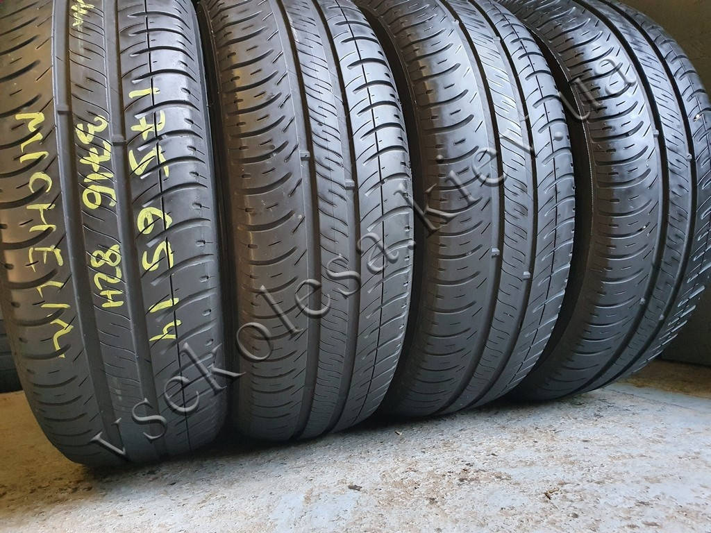 

Шины бу 175/65 R14 Michelin