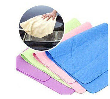 

Чудо полотенце универсальное Magic Towel 18х27 см