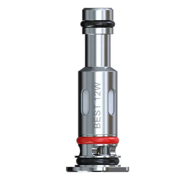 

Испаритель Smok Novo 4 LP1 Meshed (0.8 Ohm)