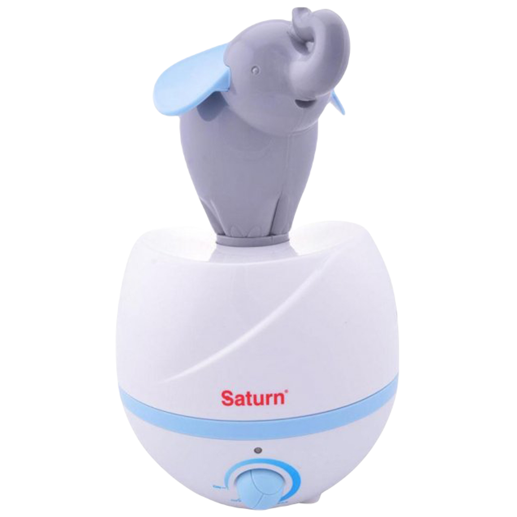

Увлажнитель воздуха Saturn ST-AH2110 [66383]