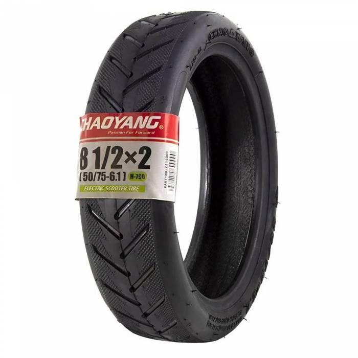

Покришка для електросамоката 8 1/2x2 (50/75-6.1) CHAOYANG