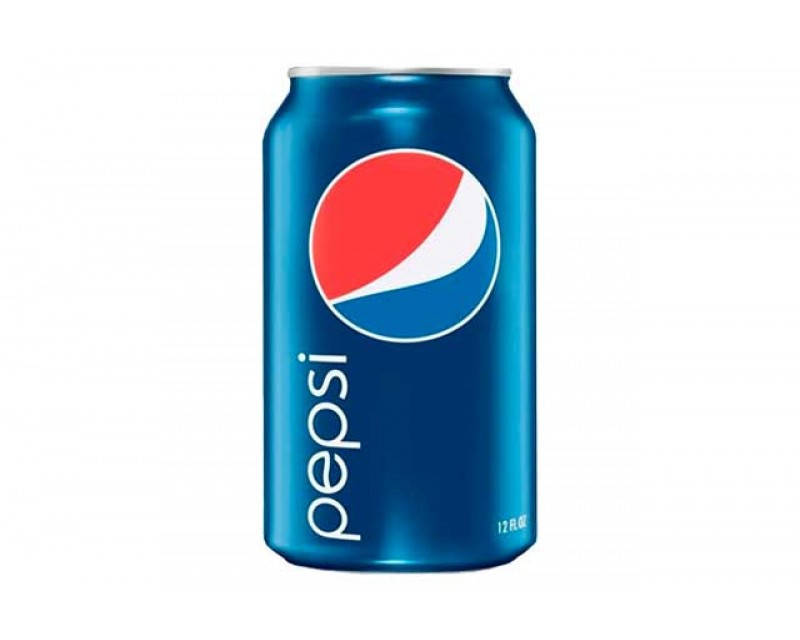 

Безалкогольний напій Pepsi пепси 0,33 л ж/б