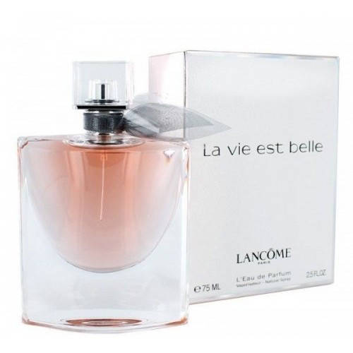 

Tester женский LANCOME La Vie est Belle L'EDP 75 мл
