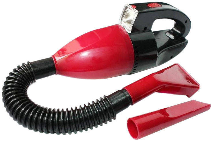 

Пылесос автомобильный Car Vacuum Cleaner! Хорошее качество