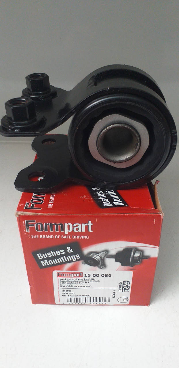 

1500086Formpart/Otoform сайлентблок нижнего переднего рычага ford c-max