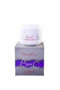 

Крем увлажняющий с витамином C Dr.Yudina Aqua C, 50 ml