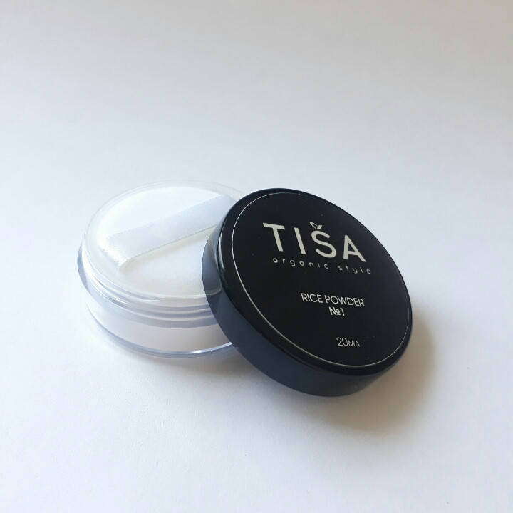 

Рисовая пудра 20 мл (10 г)